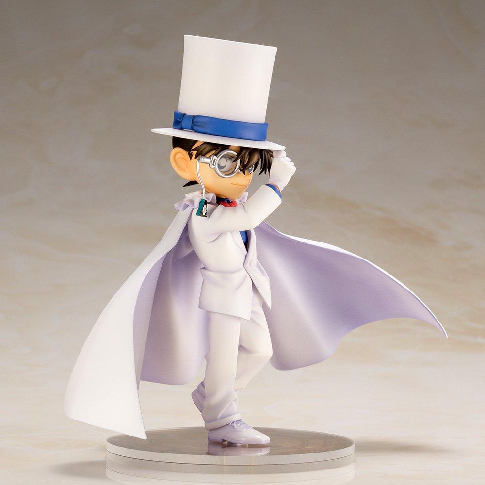 ARTFX J Detective Conan Edogawa Conan PVC painted finished figure Non-scale