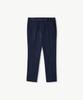 STCO Diems Warm Velour Setup Pants_Navy (Classic Fit)_Depva02Csn