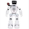 Игрушка-робот с дистанционным управлением, сенсорная, ранняя образовательная, интеллектуальная, программируемая игрушка-робот