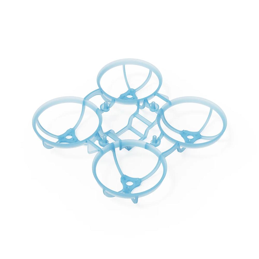 BETAFPV Air65 II 65 мм 1S Бесколлекторная рама Whoop для радиоуправляемого микро FPV гоночного дрона