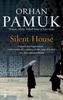 Silent House by Orhan Pamuk Paperback Book 9780571275953