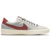 Nike Кроссовки унисекс Bruin React SB Photon Dust Canyon Rust Серые дымчато-серые CJ1661-003