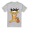 Garfield Mens Scaredy Cat T-Shirt