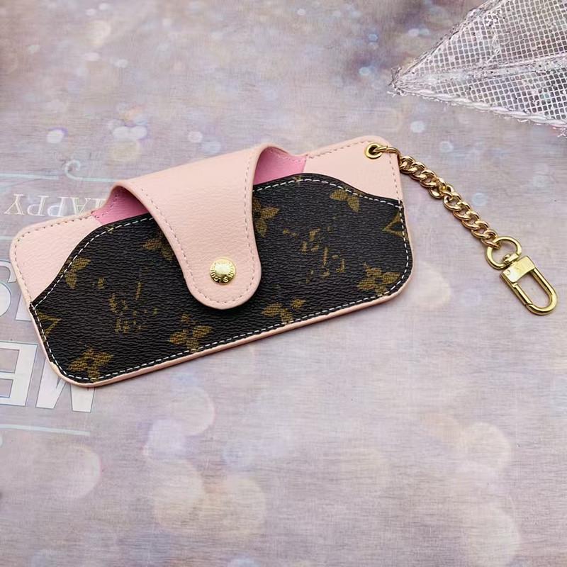 Стильный портативный чехол для очков Donkey 2025: Модный, защитный чехол и подарочная коробка для солнцезащитных очков