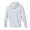 Under Armour Мужская тканая куртка с капюшоном