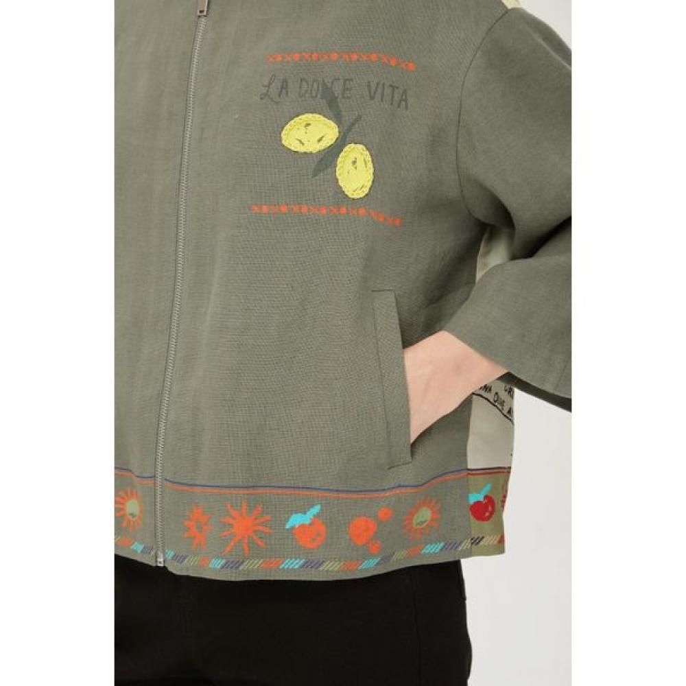 Benetton Новая летняя куртка Benetton Bajka3531