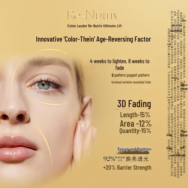 Estee Lauder Кремы для лица Re-Nutriv