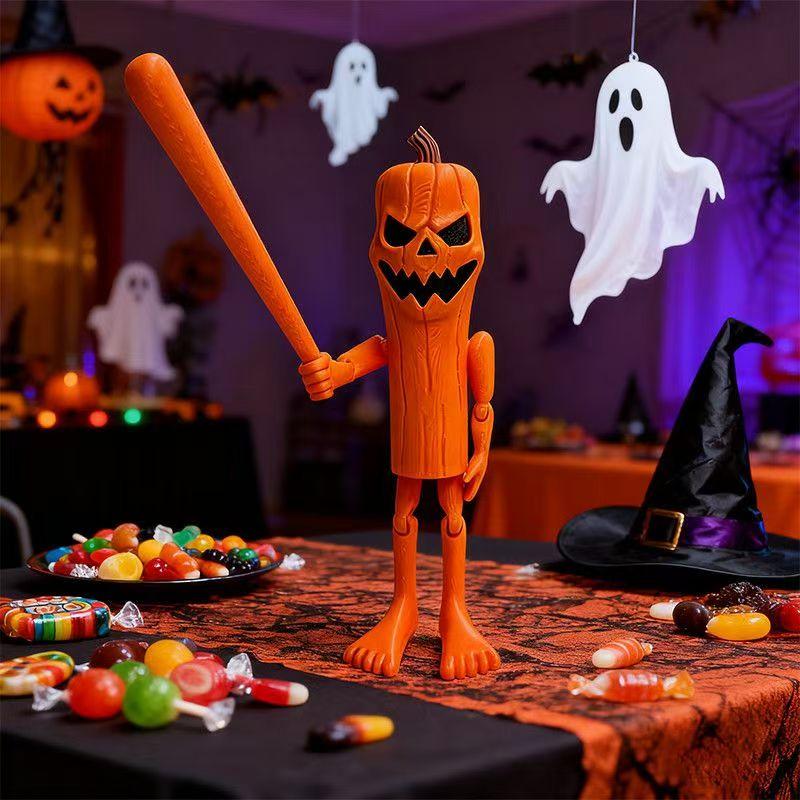 12см Итальянский Маразм Хэллоуин Ограниченный Тун Тун Тун Сахур Коллекционная Фигурка Игрушки Тралалеро Тралала Акула Кид Подарки