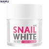 Namu Life SnailБелый дневной крем SPF20 PA+++50 мл