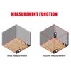   40m   Msure LCD Digital   Distance Meter with Bubble     Range Finder Distance/ Ar/ Volume/ Pythagorn Msuring Tool Unit  ing