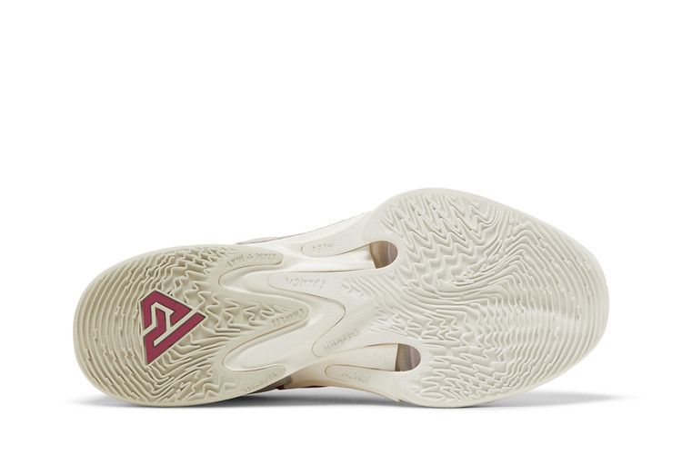 Nike Zoom Freak 4 EP 'Kolossaio'