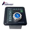 DC10G M Generator Engine Multifunction Controller – Manual Start & Stop Control Module, CE Certified for Genset Parts