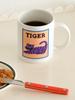 Кружка SundayMorningPlate 12 знаков зодиака тигр