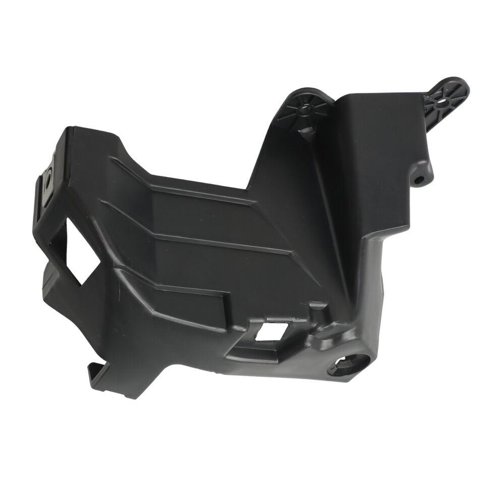 Передний левый кронштейн поддержки бампера подходит для 19-23 Jeep Cherokee 68438631AB