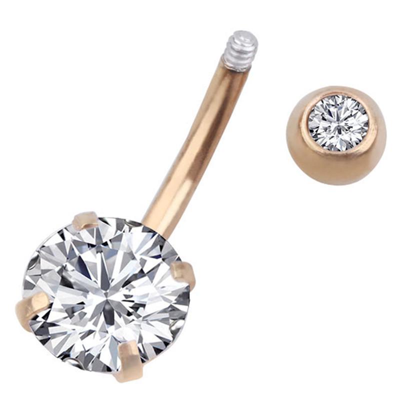 Украшения для пупка, кольца, украшения для пирсинга на пупке