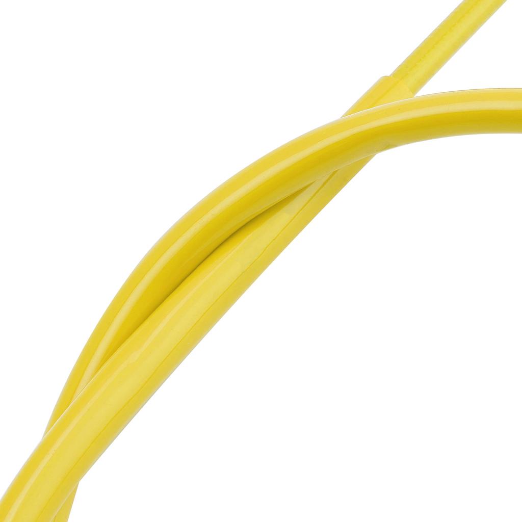 Motorcycle Clutch Cable Replacement fit for Honda NC700/NC750 2012-2016 Yellow