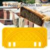 Honey Extraction Board Time-saving Beehive Scraper Hive Frame Holder Portable Multifunctional Beekeeping