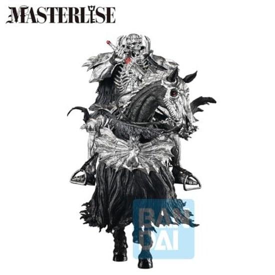Ichiban Kuji Berserk Hangeki no Chikai Last One Prize Dokuro Kishi (Kijou) MASTERLISE