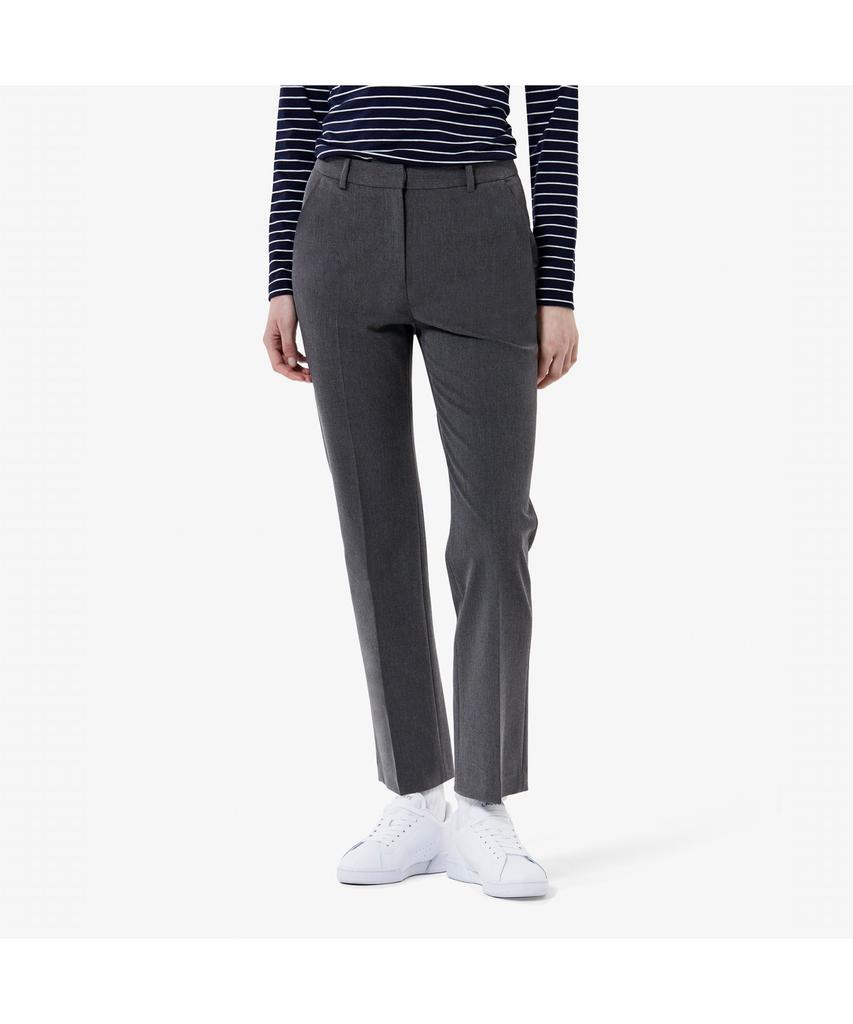 LACOSTE Женские брюки полуклеш Hf531E-55N 050