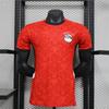 25-26 Season National Team Soccer Jerseys Player Version Short Sleeve Sports Training