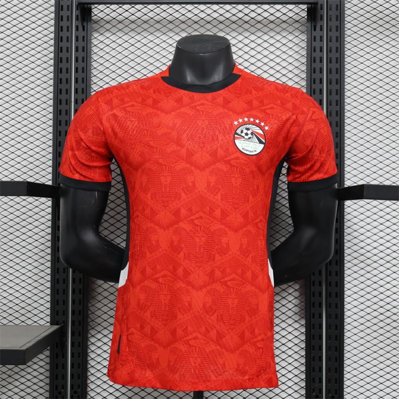 25-26 Season National Team Soccer Jerseys Player Version Short Sleeve Sports Training
