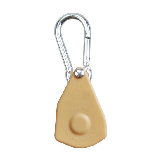 Кабельный шкив с карабиновым крюком Портативная палатка для кемпинга Ветрозащитная веревочная пряжка Сверхмощные регулируемые веревочные зажимы для подвешивания Подъемный подъем Кемпинг Туризм