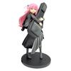 Новинка в наличии Bocchi The Rock! Ichiban Kuji Том 3 Рё Ямада Гото Хитори Идзичи Нидзика Кита Икуё Фигурка Экшн-модель Игрушки