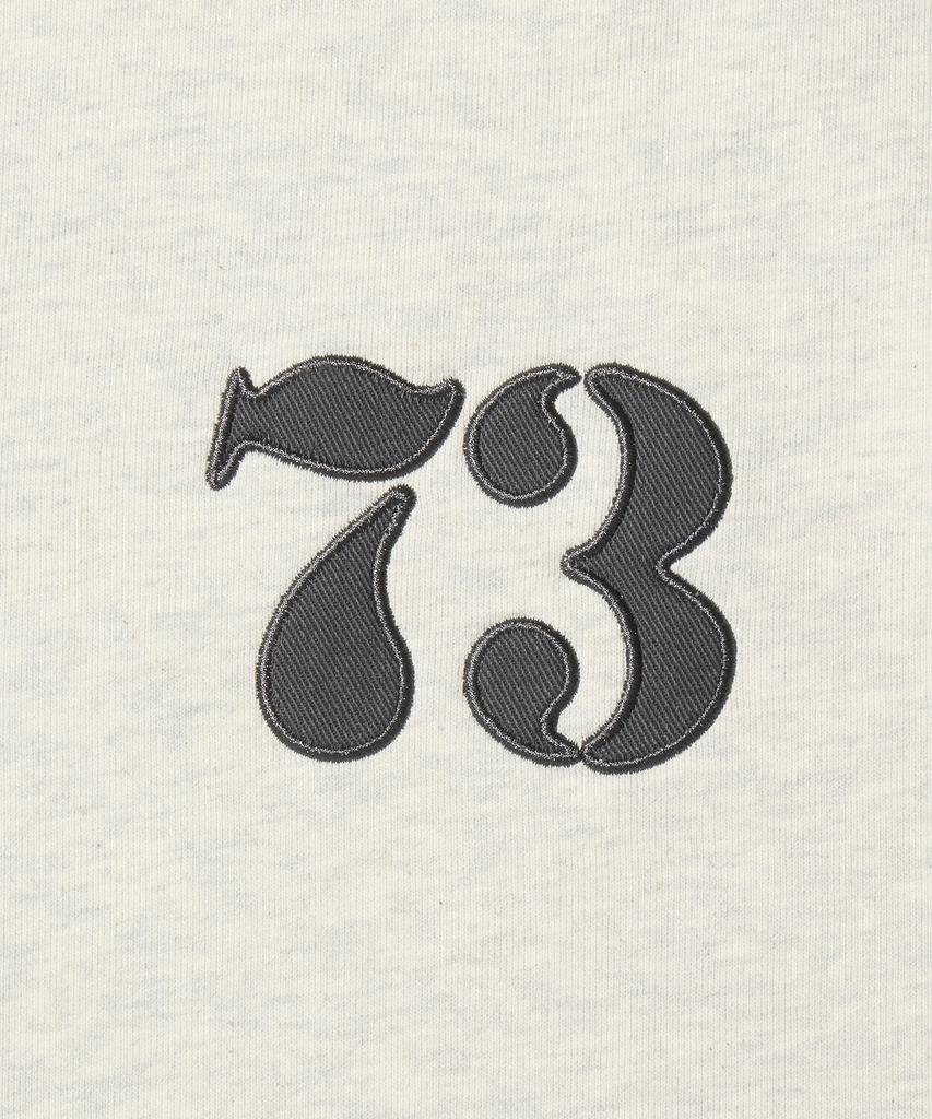Свитшот DISKUS ATHLETIC 73 Овсяный