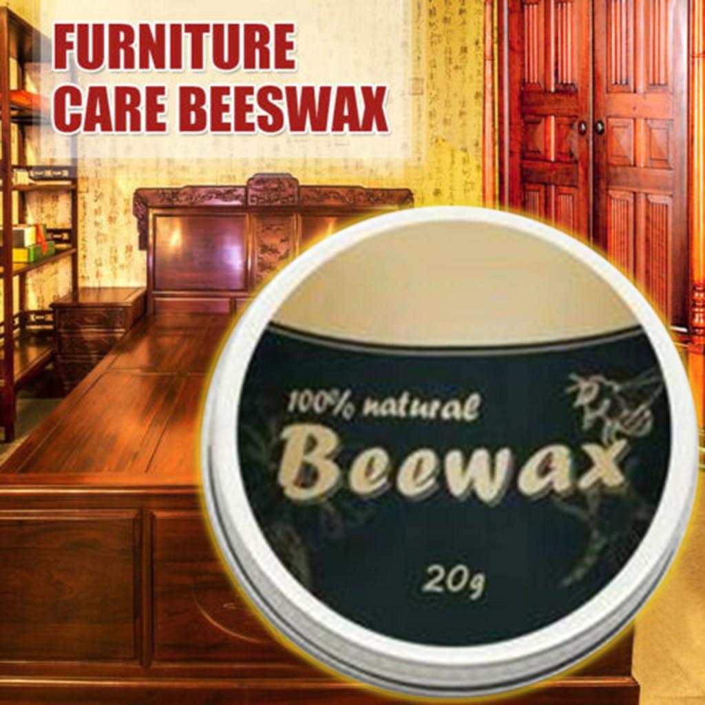 20/200 мл Древесина Приправа Пчелиный Воск Комплексное Решение Мебель Пчелиный Воск Уход 20/100 г