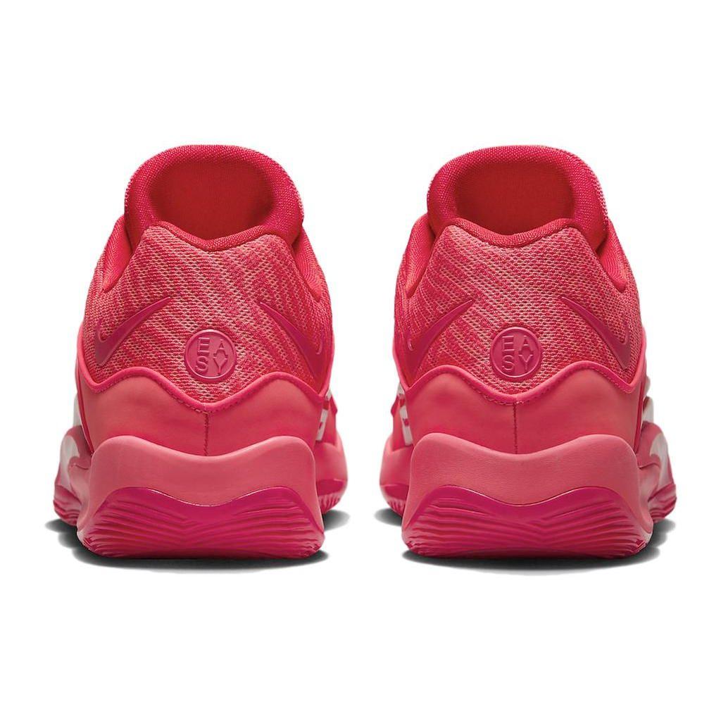 Nike Мужские кроссовки KD 16 Ember Glow Red University-Red Light-Fusion-Red DV2917-803