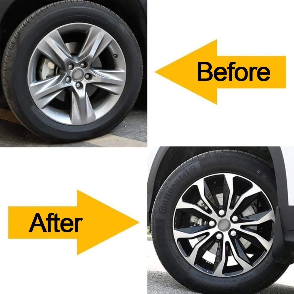 20 шт. 17 мм колпачки на болты ступицы колеса, антикоррозийные защитные крышки гаек, аксессуары для экстерьера автомобиля