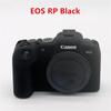 Мягкий силиконовый защитный чехол для корпуса камеры для Canon EOS R5 R5II R6 R6II R7 R8 RP R10 Ударопрочная резиновая накладка