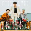 FTISLAND Япония 20-й студийный альбом [F-R-I-E-N-DS]