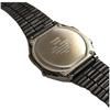 Casio Унисекс Серия VINTAGE Черные часы A168WEHB-1AJF A168WEHB-1AJF