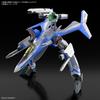 BANDAI SPIRITS HG Macross Delta Зигфрид Масштабный Пластиковый Модельный Комплект VF-31J (Подразделение Хаяте Иммельмана) 1/100 Предварительно окрашенный