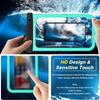 Waterproof Mobile Phone Bag Large Capacity Underwater Dry Bag Phone Protector Pouch  Beach Diving