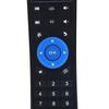 Замена пульта дистанционного управления для ТВ-приставки X88 H96 X96 Mini Hk1 T95 Smart TV Box