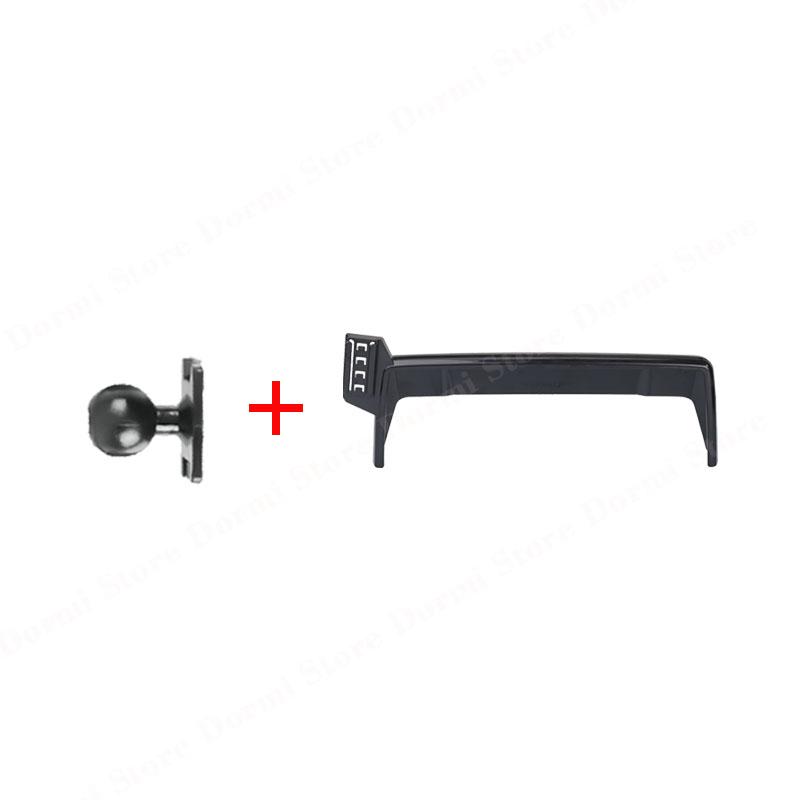 For BMW X5 F15 2014 2015 2016 2017 2018 Screen Car Mobile Phone Holder GPS Bracket Gravity Mount Support Auto Stand Accessories