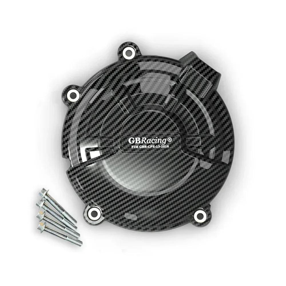 For Honda CBR400R 2022-2023 CB400 F / X 21-23 Rebel 500 CMX500 20-23 Engine Protection Cover Clutch / Alternator / Pulse Cover