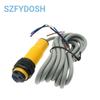 НОВЫЙ E18-D80NK DC 5V Отражающий датчик обнаружения препятствий Инфракрасный электрический переключатель 3-80 см Для DIY