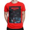 Obsession Funny Graphic 100 Cotton Tshirt Obsession Tops Tees For Unisex