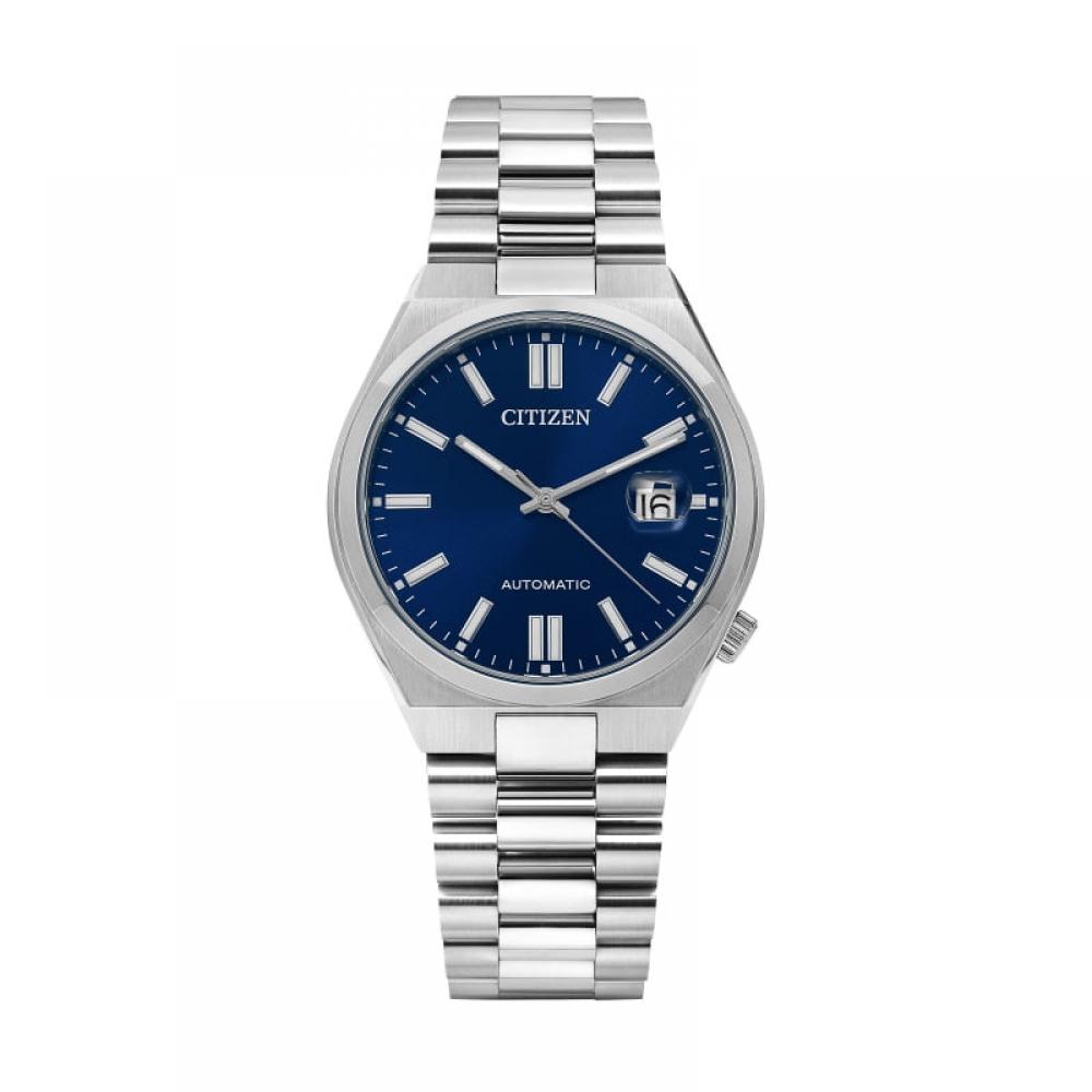 Citizen Мужские металлические часы Nj0150 81l