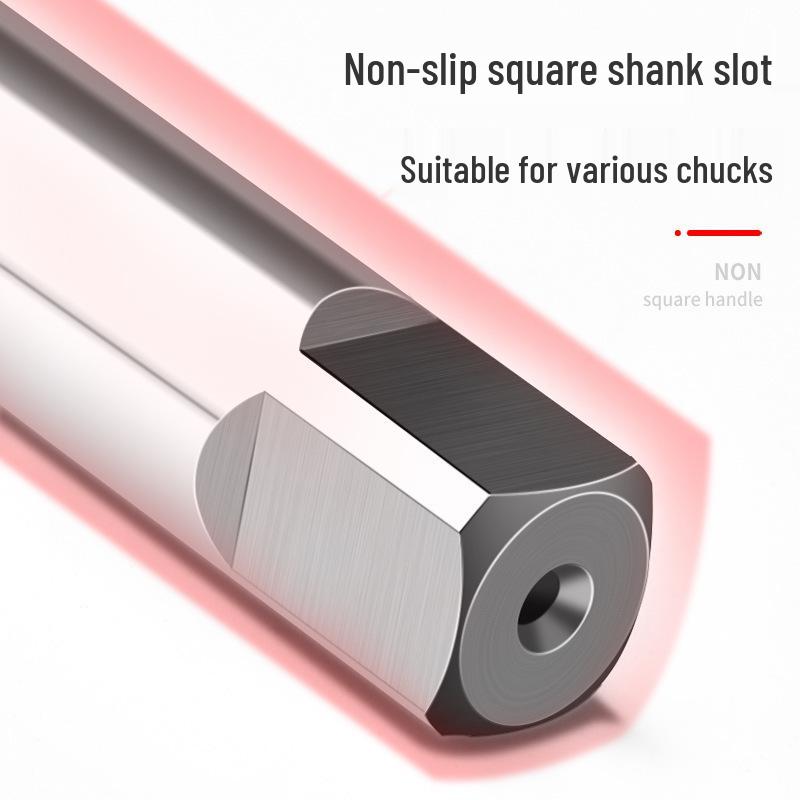 Метрический набор метчиков и винтов из нержавеющей стали: Саморезы, Воротник для метчика, Плашкодержатель, Спиральная и Прямая канавка, M2-M24