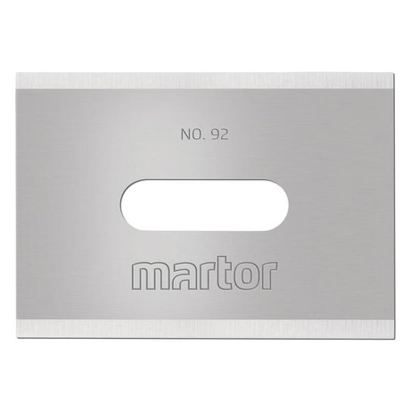 Лезвия для безопасного ножа MARTOR 92