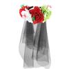 European & American Rose Cosplay Holiday Party Headband - Christmas Floral Hairpiece