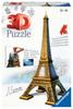 Ravensburger Ravensburger 3D Puzzle 216 Piece Eiffel Tower 12556 2