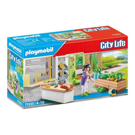 Playmobil School Canteen 71333, Popular Toys In Korea