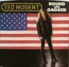 7inch Record TED NUGENT - Bound And Gagged 789998PROMO ATLANTIC 1982 US Rock Used