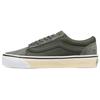 Old Skool Skateboard Shoes Unisex Green Sneakers VN000EH0CX1