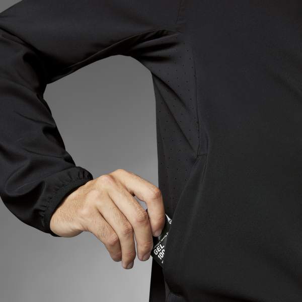 Adidas Куртка для бега Adizero Essential It7585